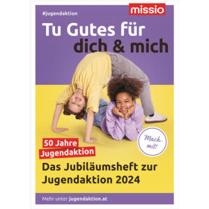 Jubiläumsheft