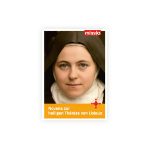 Novene zur heiligen Thérèse von Lisieux
