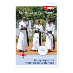 Anregungen zur liturgischen Gestaltung