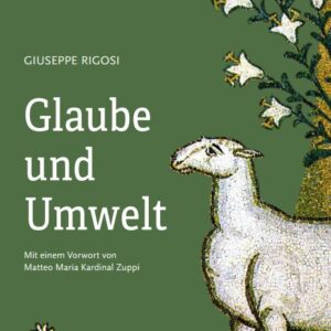 Buch "Glaube und Umwelt"