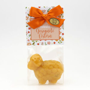 Schafmilchseife Ringelblume