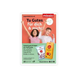 Flyer (1 = 25 Stück gebündelt)