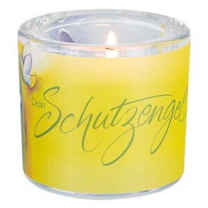 Licht-Moment: Dein Schutzengel