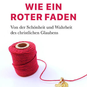 Buch "Wie ein roter Faden"