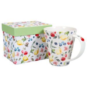 Jumbo-Tasse "Christine"