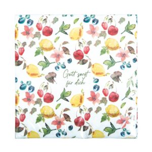 Servietten „Christine"