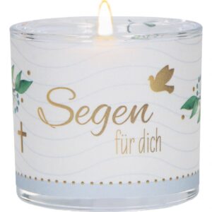 Licht-Moment: Segen für dich