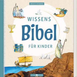 Wissensbibel für Kinder