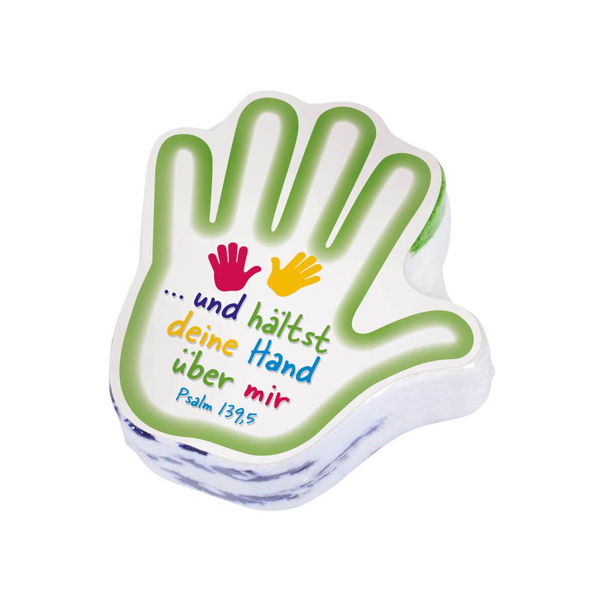 Handtuch "Hand"