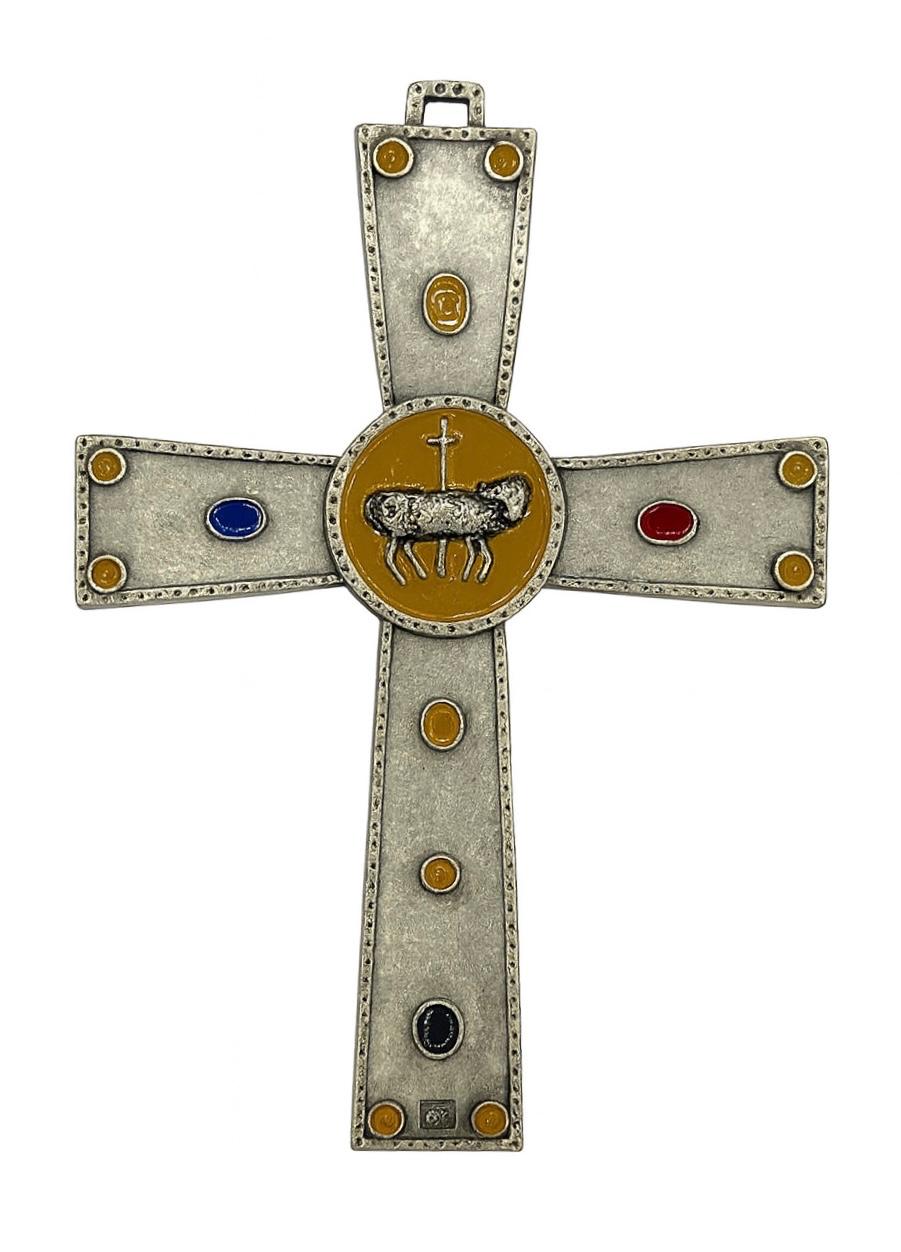 Missio Siegeskreuz ohne Sockel – Bild 2