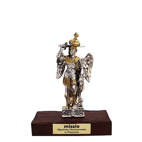 Erzengel Michael