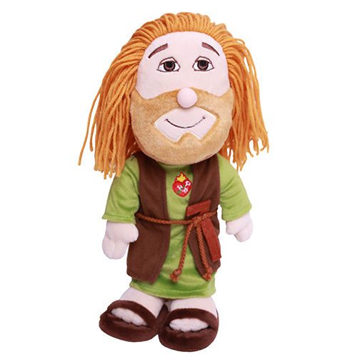 Plüschfigur Josef
