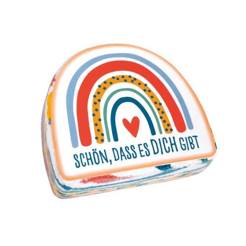 Handtuch "Regenbogen"