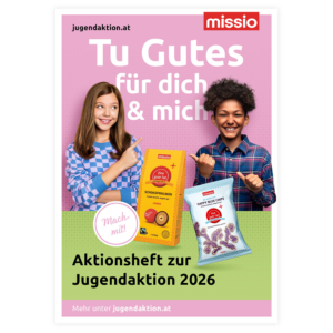 Aktionsheft