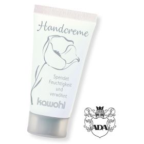 Handcreme "Gottes Segen auf all Deinen Wegen" – Bild 3