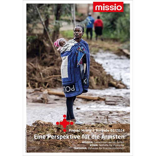 Projekt Missio 02/2024