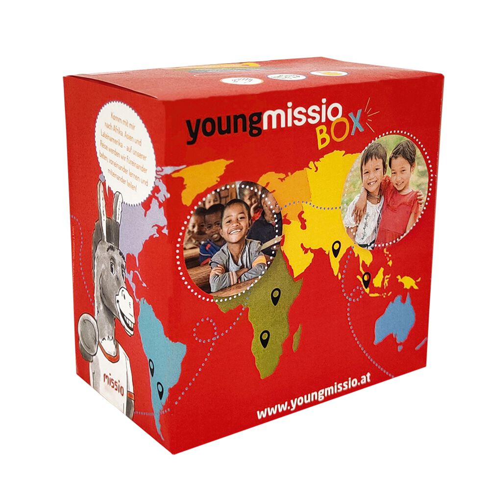 Young Missio-Box