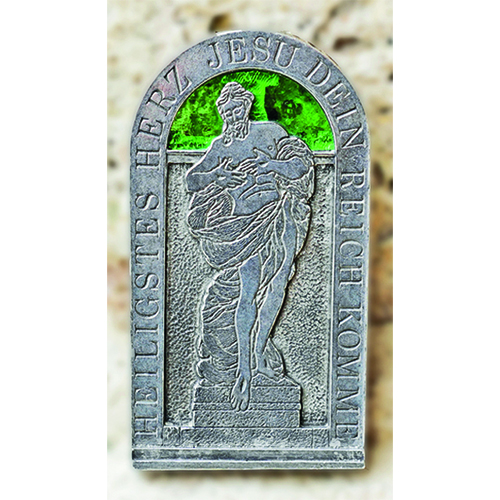 Der Heiligenkreuzer Herz Jesu Hausaltar – Bild 2