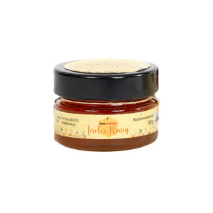 Beemissio-Tiroler Honig (80g)