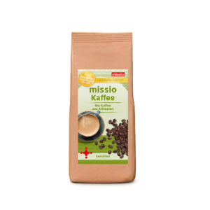 Jubiläums-Missio-Kaffee (250g, gemahlen)
